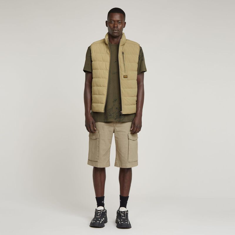 G-Star Foundation Liner Vest image number 3